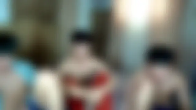 Webkamerová show davincihugecock