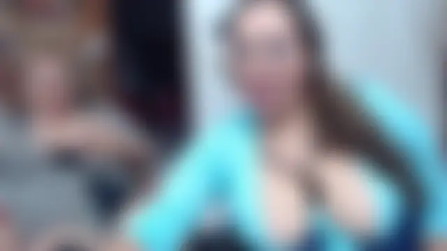 mademooms Adlı Modelin Web Kamerası Şovu