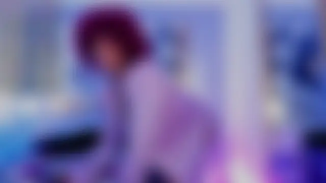 KenyaMystic Webcam show