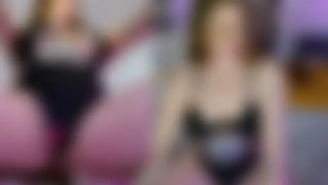 Webkamerová show BambiBronco