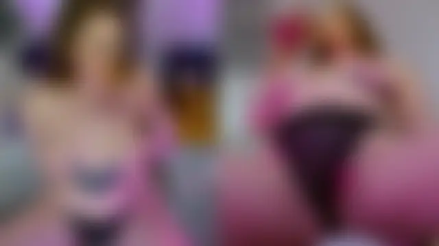 BambiBronco's Webcam Show