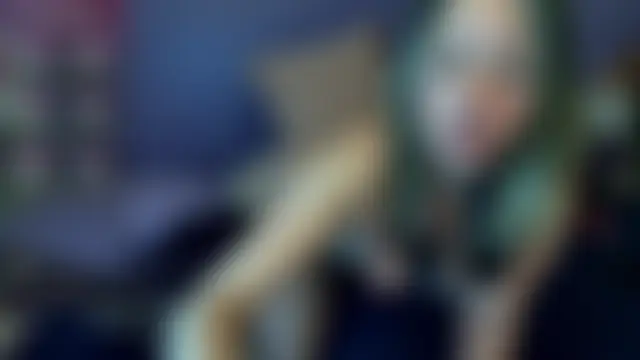 MiraKisss' Webcam Show