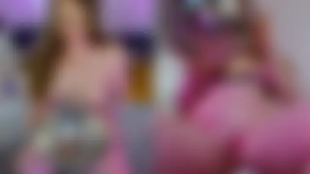 Webkamerová show BambiBronco