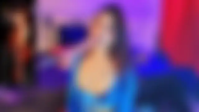 Amyyslave: вебкам-шоу