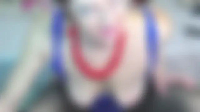 FairyHairyNina: вебкам-шоу