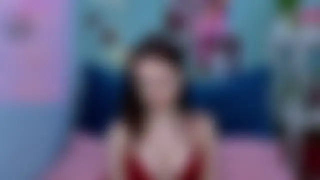 VivienneRo's Webcam Show