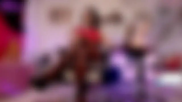 freya_goddes_ Adlı Modelin Web Kamerası Şovu