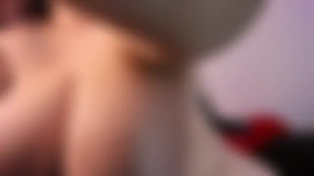 AmberiniHoffman: вебкам-шоу