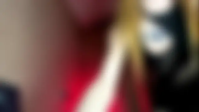 Kitsune_Als Live XXX-chat