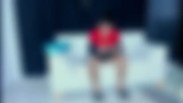 self_love46のウェブカメラショー