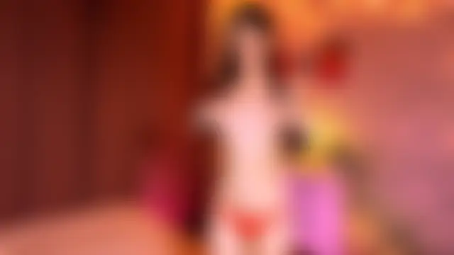 AnnaBales Show in webcam