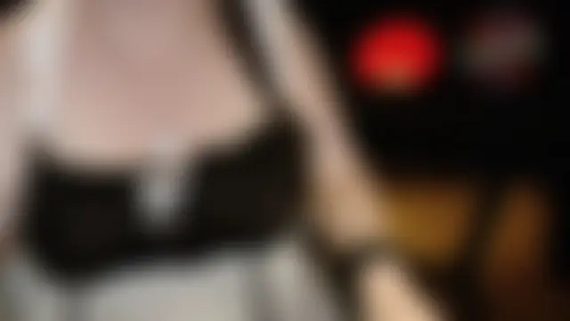 Pokazy przed kamerką – angecornuXO