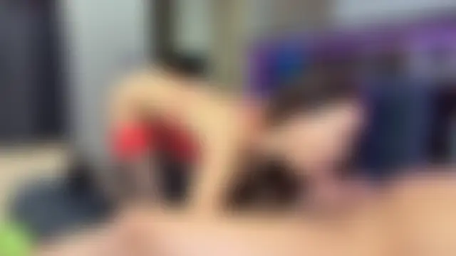 Love-me-miss' Webcam Show