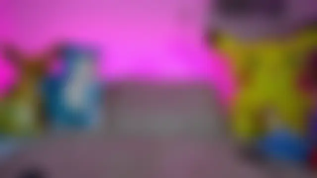 LillyOcean Webcam-Show