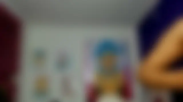 Mishka__のウェブカメラショー