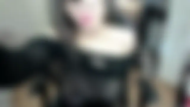 StregaMisteriosa 라이브 XXX 채팅