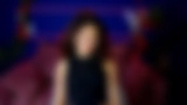 Pokazy przed kamerką – moco_choco