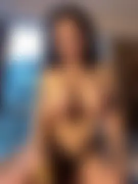 Wet__Bunny webkamerás műsora