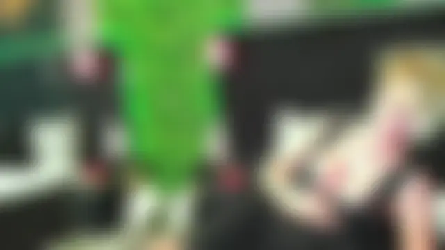 InannaStar Adlı Modelin Web Kamerası Şovu