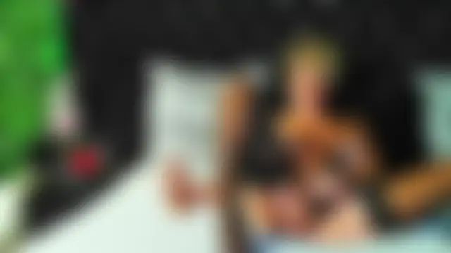 InannaStarのウェブカメラショー