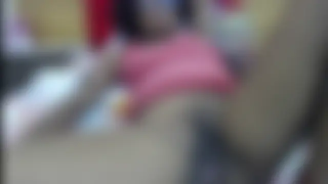 JackyHotBlackのウェブカメラショー