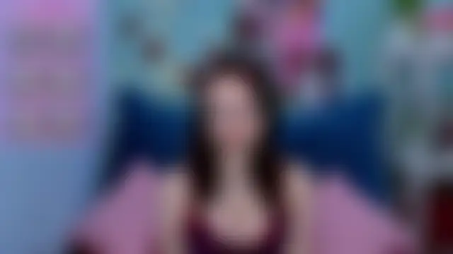 VivienneRo Webcam show