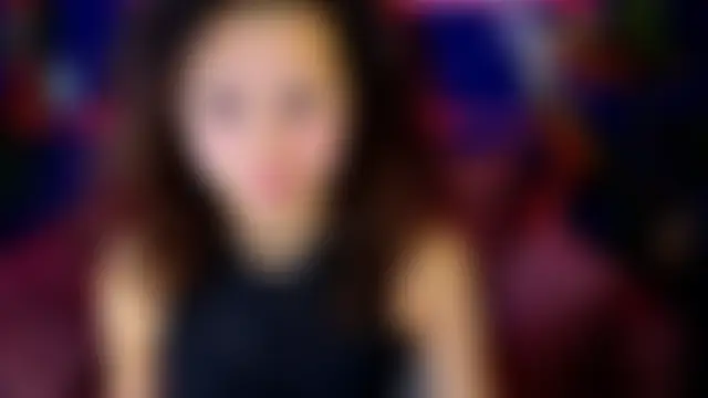 moco_choco Webcam-Show