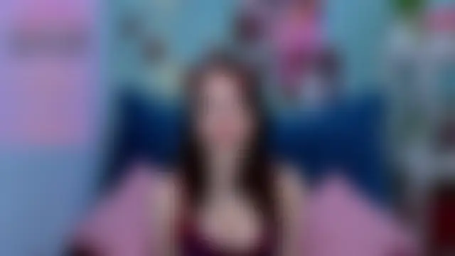 VivienneRo Webcam show