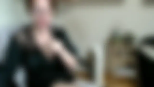 Webkamerová show katemodel