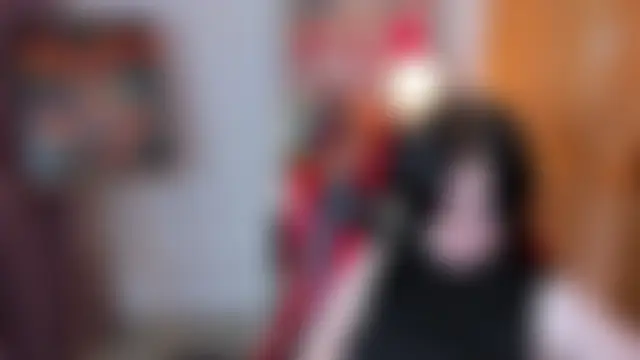 Živý XXX chat BakugoKatsuki