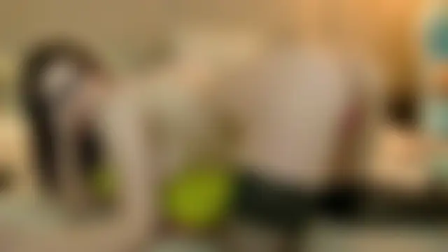 EllieWest Webcam show