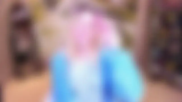 fleximona Adlı Modelin Web Kamerası Şovu