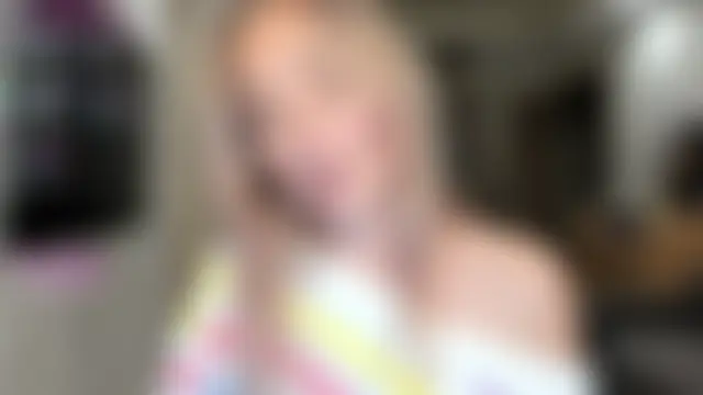 Webkamerová show lady_Nati