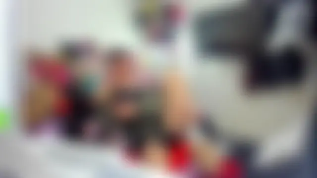 Show modela Lawrncesofiets na web-kameri