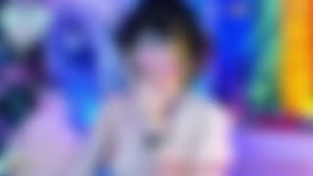 Angel_Sweett_1's Webcam Show