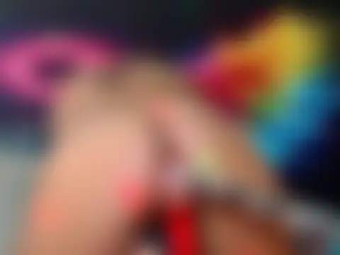 ChocolateDARK_ Adlı Modelin Web Kamerası Şovu