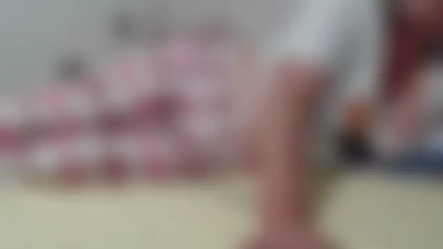 Pokazy przed kamerką – Miss_Night21