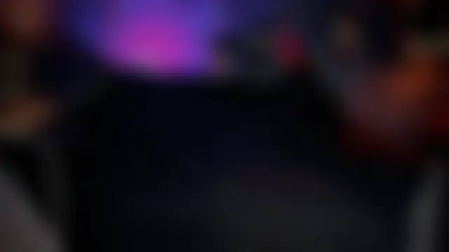 Webkamerová show MorganaCrowley