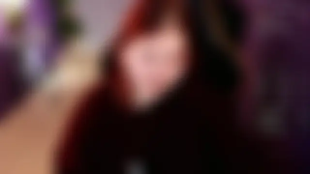 Pokazy przed kamerką – fillisfox_