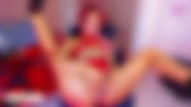 Pokazy przed kamerką – Ounla_Sweet