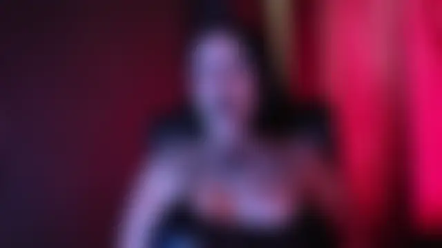 Webkamerová show Mistressolivia07