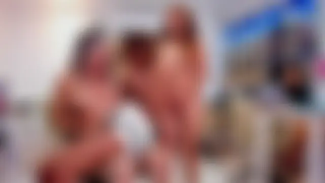 Franshesca_HotxxX Adlı Modelin Web Kamerası Şovu