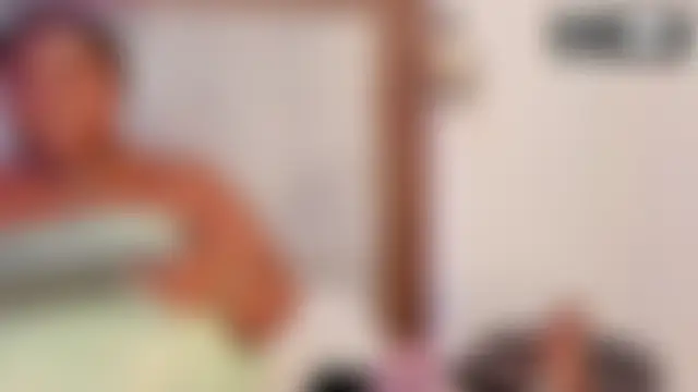 Saravy_Blandon Webcam-Show