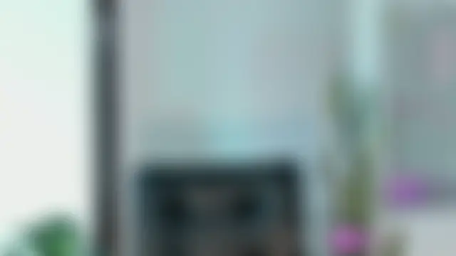 -Aiishaa- Webcam show