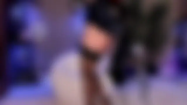 KimP0ssible ওয়েবক্যাম শো