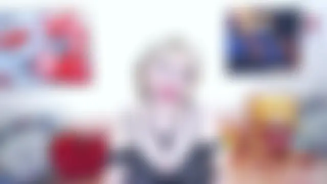 عرض كام sexualxcharm