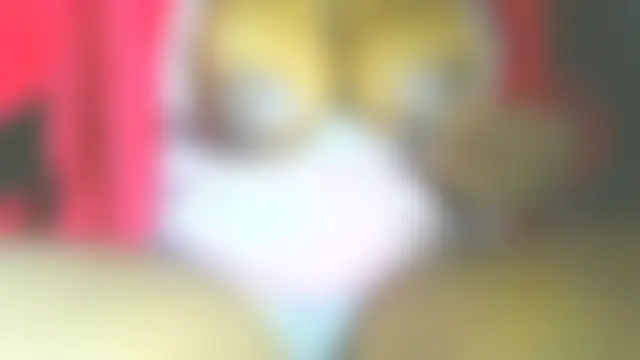 Show webcam de Queenofthenightx