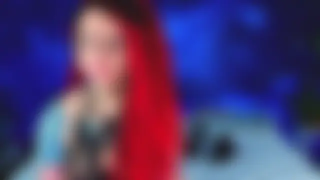 แชท XXX สดของ MartthaKatze