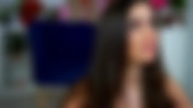 Ava_Solis Adlı Modelin Web Kamerası Şovu