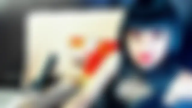 DaisyMun's Webcam Show